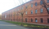 Объявление №52141355: Офис в аренду 250 кв.м.