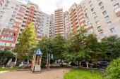 Объявление №71415980: Продажа отличной 1к квартиры, Кондратьевский пр 62к3 