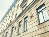 Продажа комнаты 19.8м в центре СПб, Басков пер 13 - Жилая недвижимость, Продажа комнат Санкт-Петербург